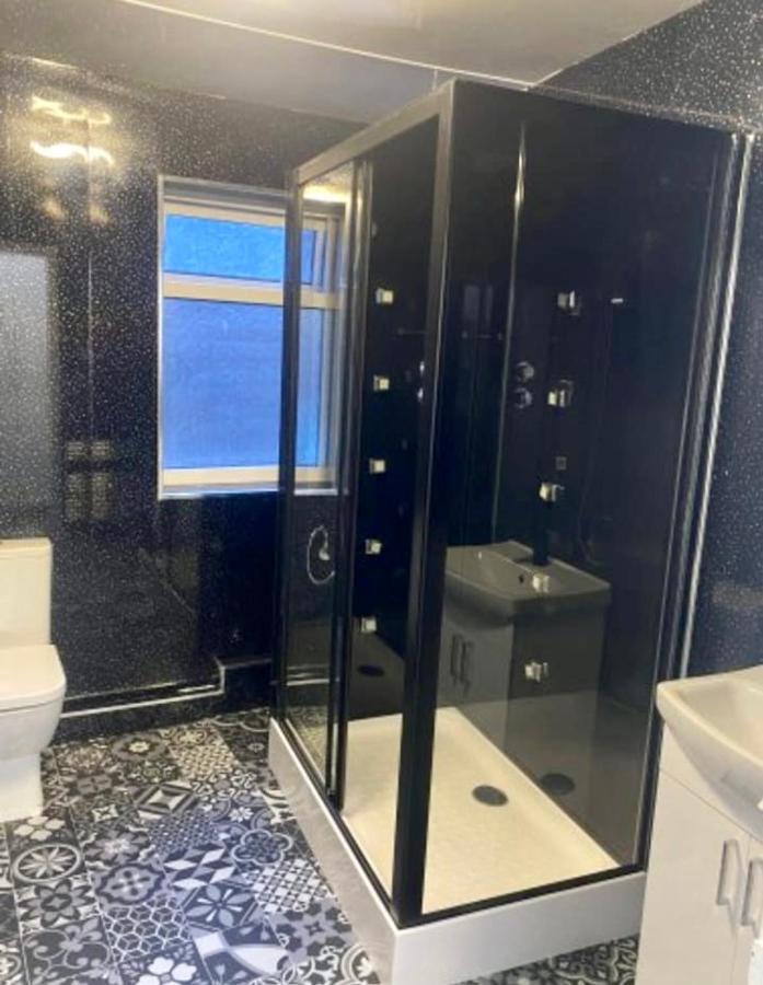 Sea Front Apartment With Massage Shower Netflix Great Location Bridlington Εξωτερικό φωτογραφία
