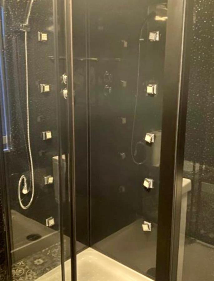 Sea Front Apartment With Massage Shower Netflix Great Location Bridlington Εξωτερικό φωτογραφία