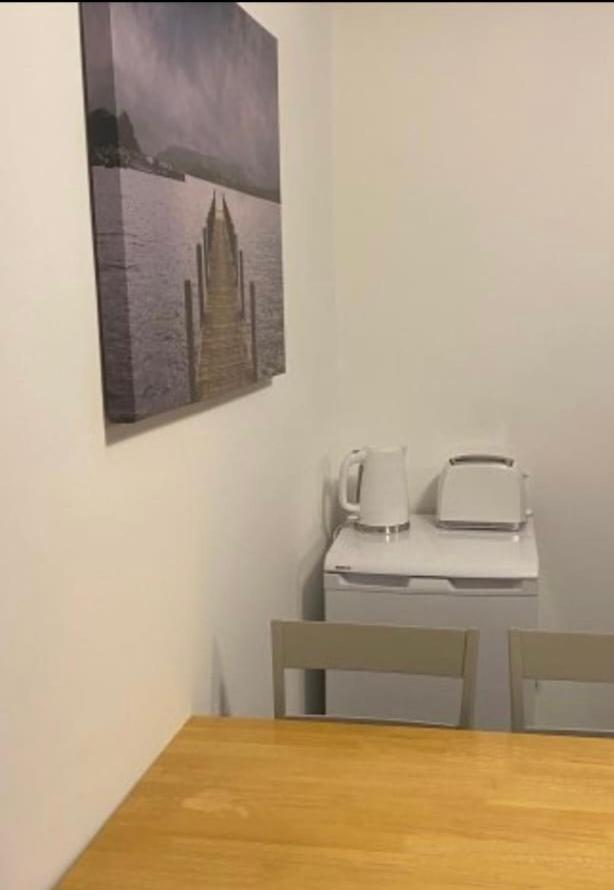 Sea Front Apartment With Massage Shower Netflix Great Location Bridlington Εξωτερικό φωτογραφία